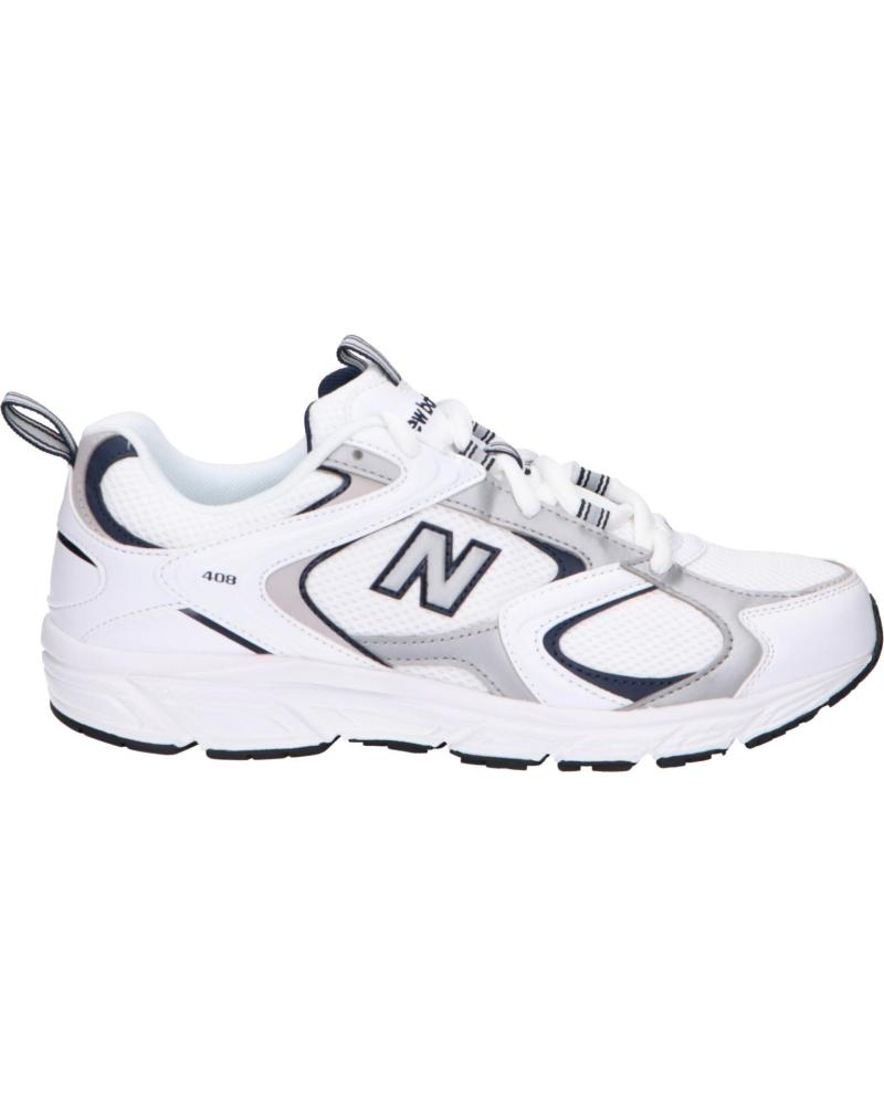 Deportivas-De-Hombre-NEW-BALANCE-ML408A-ML408V1-NB-WHITE