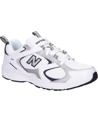 Deportivas-De-Hombre-NEW-BALANCE-ML408A-ML408V1-NB-WHITE