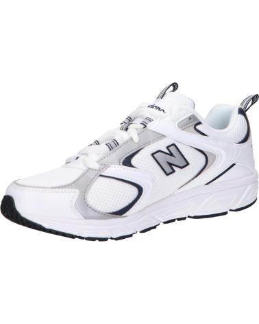 Deportivas-De-Hombre-NEW-BALANCE-ML408A-ML408V1-NB-WHITE