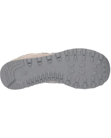  de  new balance U574ESF U574V2 LUGHT MUSHROOM