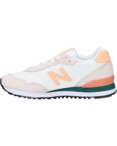 Sportif pour Femme NEW BALANCE WL515ADC ML515V3 WHITE