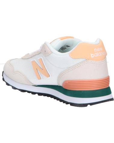 Sportif pour Femme NEW BALANCE WL515ADC ML515V3 WHITE
