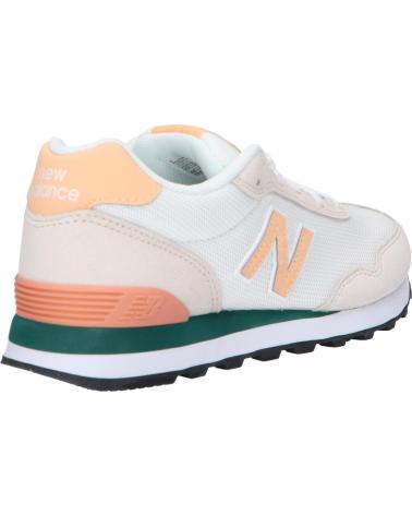 Sportif pour Femme NEW BALANCE WL515ADC ML515V3 WHITE