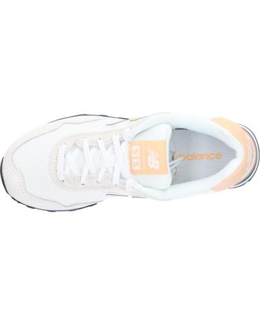 Sportif pour Femme NEW BALANCE WL515ADC ML515V3 WHITE