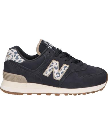 Deportivas de Mujer NEW BALANCE WL574XE2 WL574V2 PHANTOM