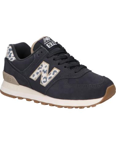 Deportivas de Mujer NEW BALANCE WL574XE2 WL574V2 PHANTOM