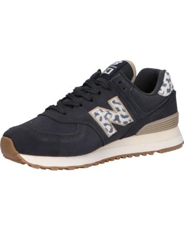 Deportivas de Mujer NEW BALANCE WL574XE2 WL574V2 PHANTOM