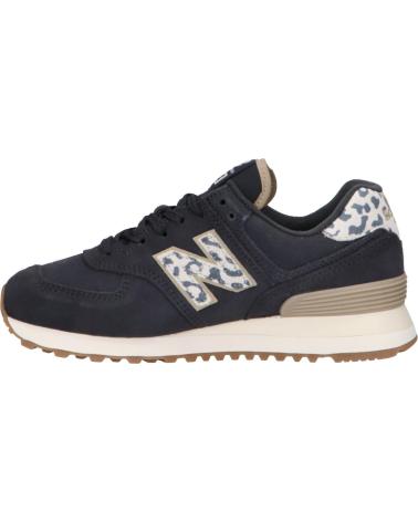 Deportivas de Mujer NEW BALANCE WL574XE2 WL574V2 PHANTOM