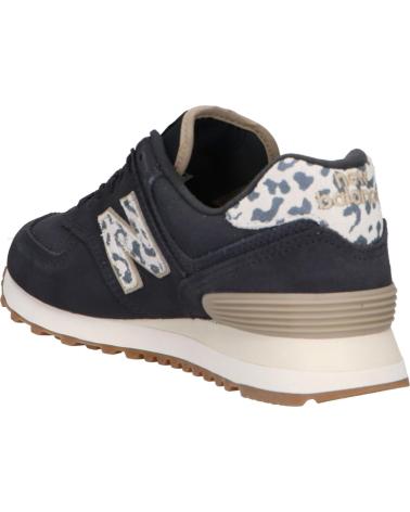 Deportivas de Mujer NEW BALANCE WL574XE2 WL574V2 PHANTOM