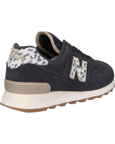 Deportivas de Mujer NEW BALANCE WL574XE2 WL574V2 PHANTOM