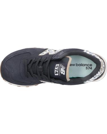 Deportivas de Mujer NEW BALANCE WL574XE2 WL574V2 PHANTOM