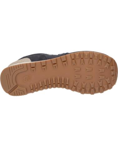 Deportivas de Mujer NEW BALANCE WL574XE2 WL574V2 PHANTOM