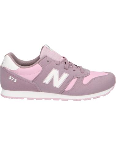 Trainers-De-Mujer-NEW-BALANCE-YC373VQ2-YC373V2-ICE-WINE