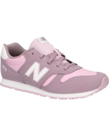Trainers-De-Mujer-NEW-BALANCE-YC373VQ2-YC373V2-ICE-WINE