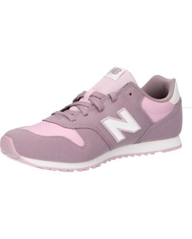Trainers-De-Mujer-NEW-BALANCE-YC373VQ2-YC373V2-ICE-WINE
