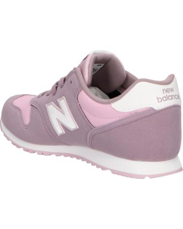 Trainers-De-Mujer-NEW-BALANCE-YC373VQ2-YC373V2-ICE-WINE