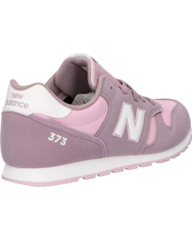 Trainers-De-Mujer-NEW-BALANCE-YC373VQ2-YC373V2-ICE-WINE