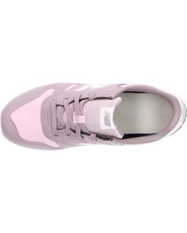 Trainers-De-Mujer-NEW-BALANCE-YC373VQ2-YC373V2-ICE-WINE