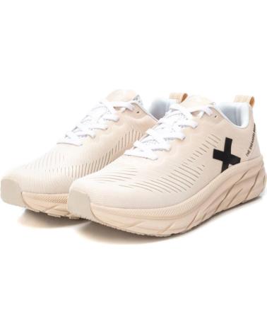 Deportivas de Mujer XTI 142458 BEIGE