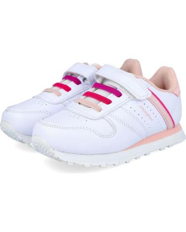 Scarpe sport per Bambina JHAYBER JHAYBER CONTAL ZAPATILLAS DEPORTIVAS NINA BLANCO