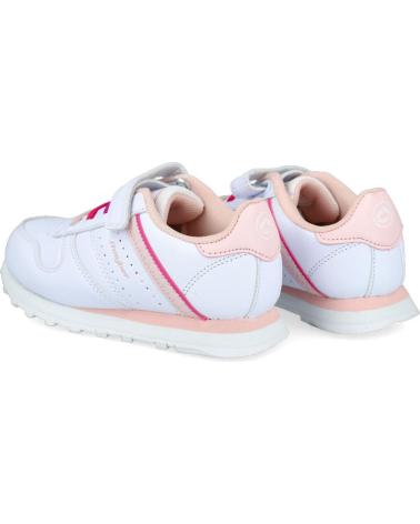 Scarpe sport per Bambina JHAYBER JHAYBER CONTAL ZAPATILLAS DEPORTIVAS NINA BLANCO