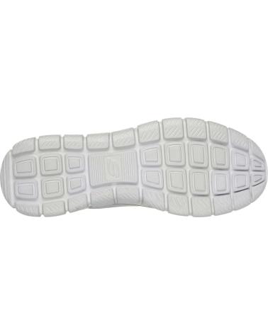 SKECHERS ZAPATILLAS TRACK EN COLOR PARA HOMBRE GRIS