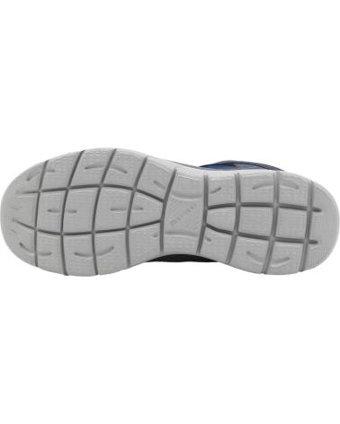 Sportivo per Donna e Uomo SKECHERS ZAPATILLAS SOUTH HOMBRE AZUL AZUL