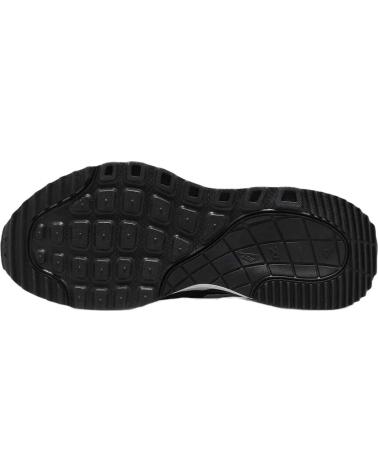 Sportif pour Femme NIKE ZAPATILLAS AIR MAX SYSTEM NEGRO