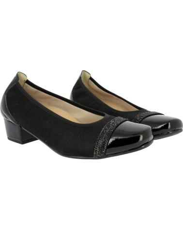 Chaussures pour Femme D`CUTILLAS ZAPATOS DE SALON DOCTOR CUTILLAS 81244 NEGRO
