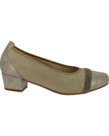 Zapatos de Mujer D`CUTILLAS ZAPATOS DE SALON DOCTOR CUTILLAS 81244 PICO
