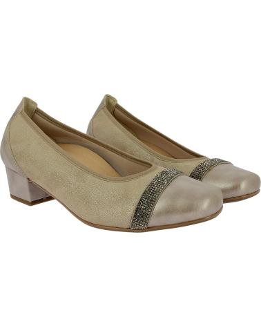 Chaussures pour Femme D`CUTILLAS ZAPATOS DE SALON DOCTOR CUTILLAS 81244 PICO