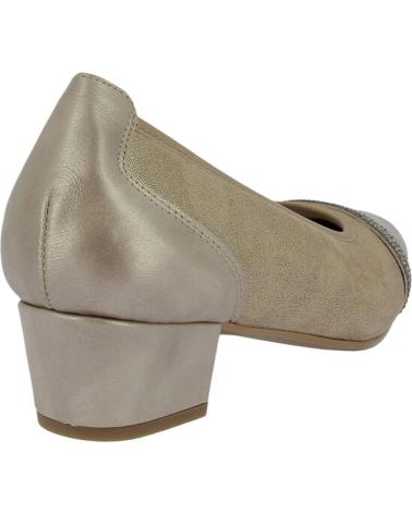 Chaussures pour Femme D`CUTILLAS ZAPATOS DE SALON DOCTOR CUTILLAS 81244 PICO