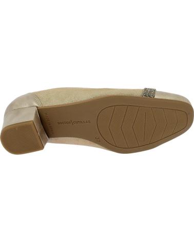 Chaussures pour Femme D`CUTILLAS ZAPATOS DE SALON DOCTOR CUTILLAS 81244 PICO