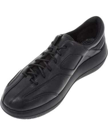 Scarpe per Uomo KYBUN ZAPATOS ZUG 20 M CAVIAR