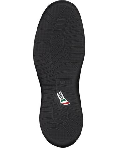 Scarpe per Uomo KYBUN ZAPATOS ZUG 20 M CAVIAR