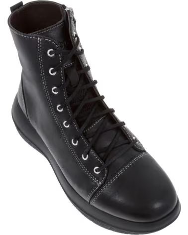 KYBUN BOTINES AROSA 20 W BLACK