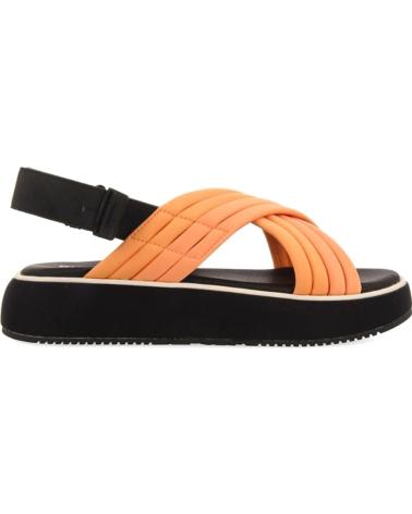 Sandálias de Mulher GIOSEPPO SANDALIAS DEPORTIVAS BRYHER 71062 CORAL