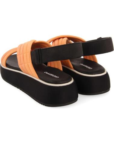 Sandálias de Mulher GIOSEPPO SANDALIAS DEPORTIVAS BRYHER 71062 CORAL