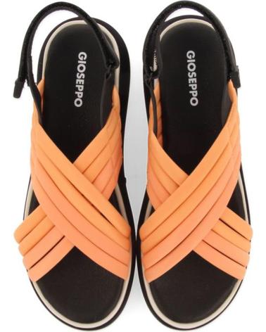 Sandálias de Mulher GIOSEPPO SANDALIAS DEPORTIVAS BRYHER 71062 CORAL