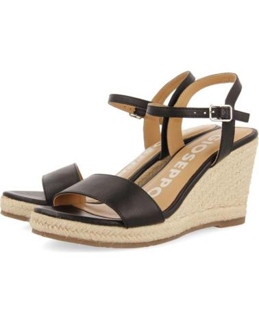 Sandálias de Mulher GIOSEPPO SANDALIA ZHEPE 71700 NEGRO