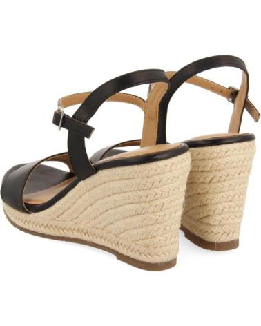 Sandálias de Mulher GIOSEPPO SANDALIA ZHEPE 71700 NEGRO