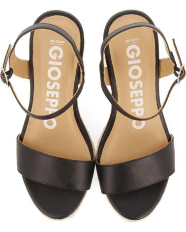 Sandálias de Mulher GIOSEPPO SANDALIA ZHEPE 71700 NEGRO