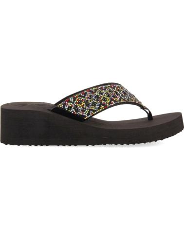 Sandálias de Mulher GIOSEPPO SANDALIAS DRENOVE 71997 MULTICOLOR