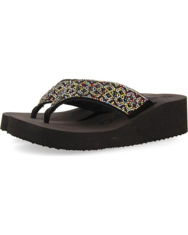 Sandálias de Mulher GIOSEPPO SANDALIAS DRENOVE 71997 MULTICOLOR