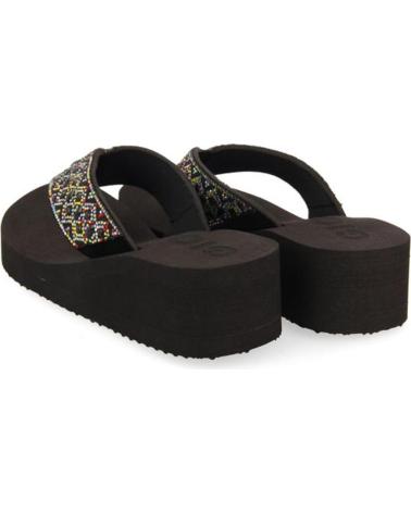 Sandálias de Mulher GIOSEPPO SANDALIAS DRENOVE 71997 MULTICOLOR