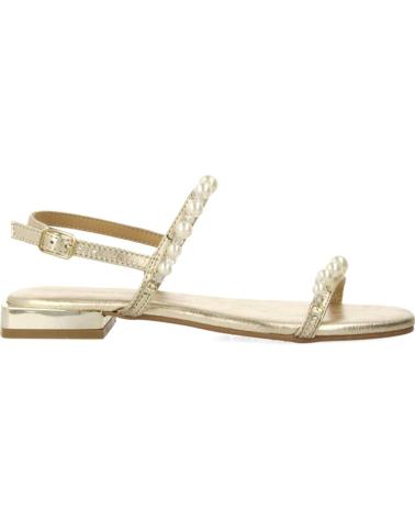 Woman Sandals GIOSEPPO SANDALIAS VENDRES 72363 OFFWHITE