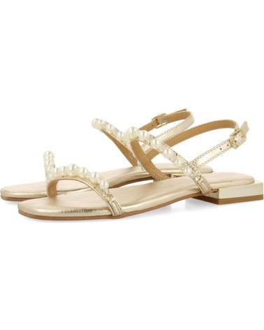 Sandales pour Femme GIOSEPPO SANDALIAS VENDRES 72363 OFFWHITE