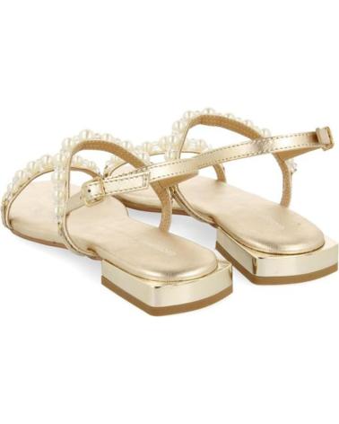Sandales pour Femme GIOSEPPO SANDALIAS VENDRES 72363 OFFWHITE