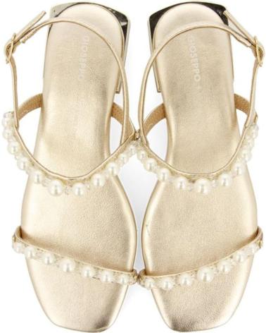 Sandales pour Femme GIOSEPPO SANDALIAS VENDRES 72363 OFFWHITE