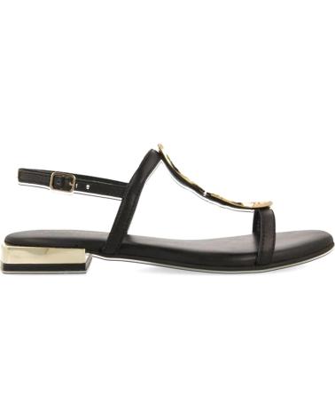 GIOSEPPO SANDALI TROFA 72364 NERO NEGRO